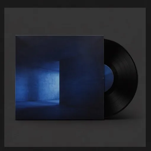 Blue Room Sessions — Coloured Vinyl